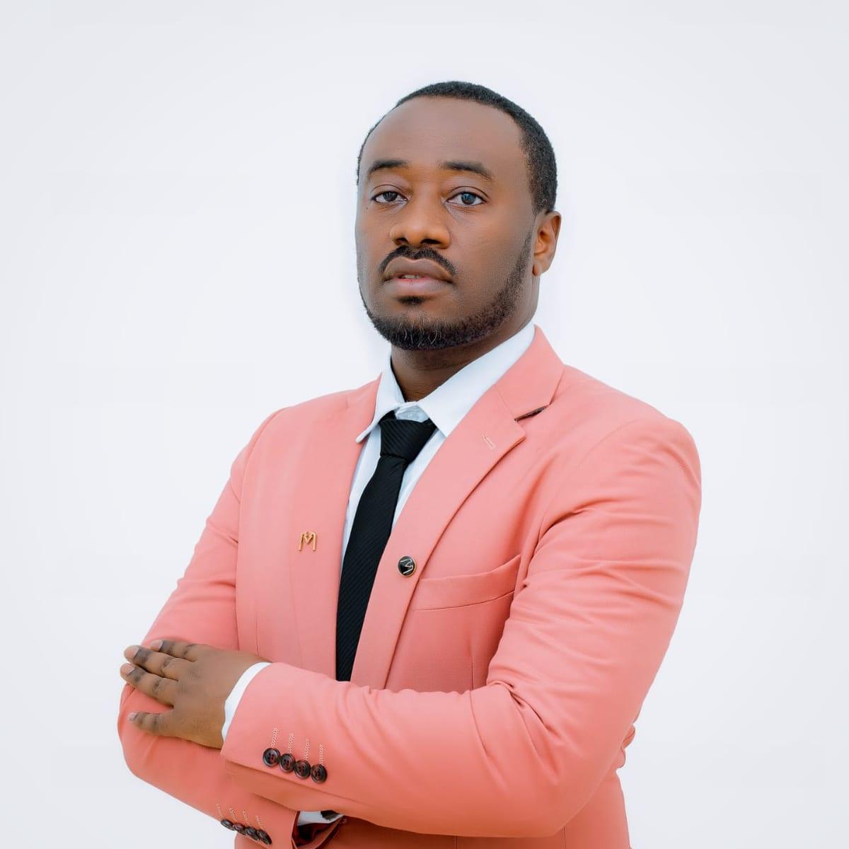 Olivier Uwimana, Technical Report Writer