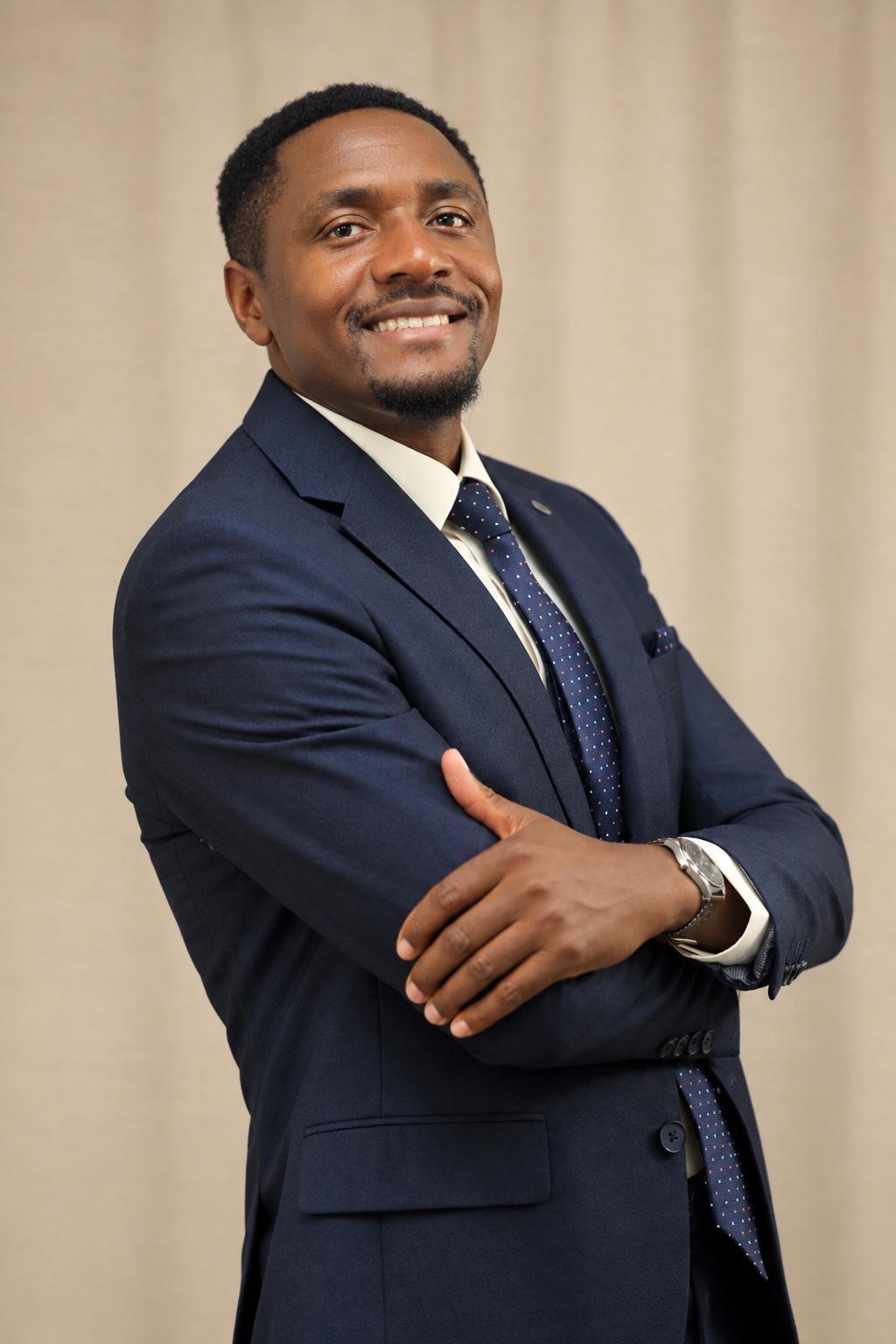 Joachim Mukiza, Founder, CEO and Senior Consultant at Home Environmental Quality Engineering
